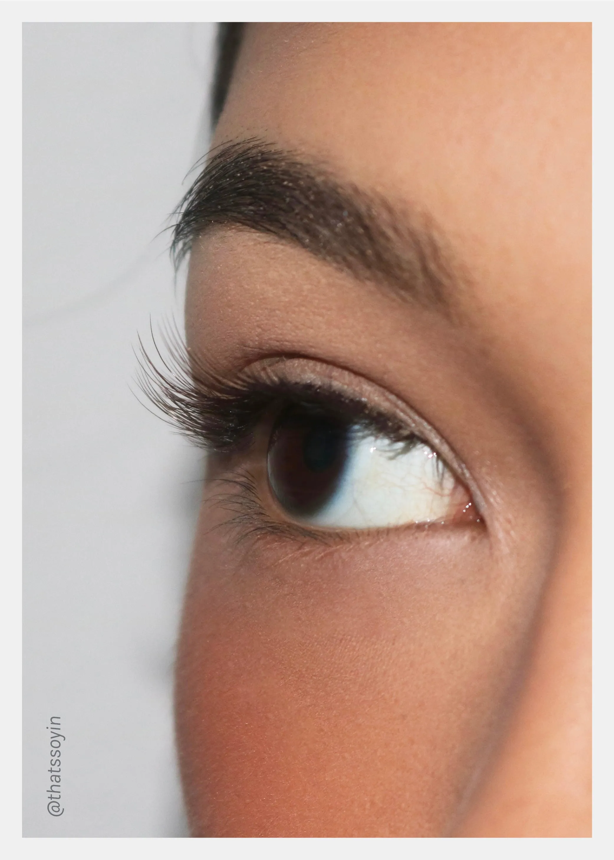 Nearly Naked Lashes  Alluring