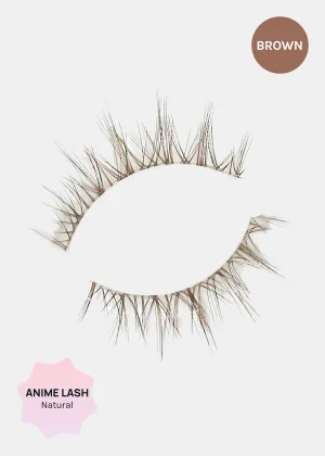 Nearly Naked Lashes  Alluring
