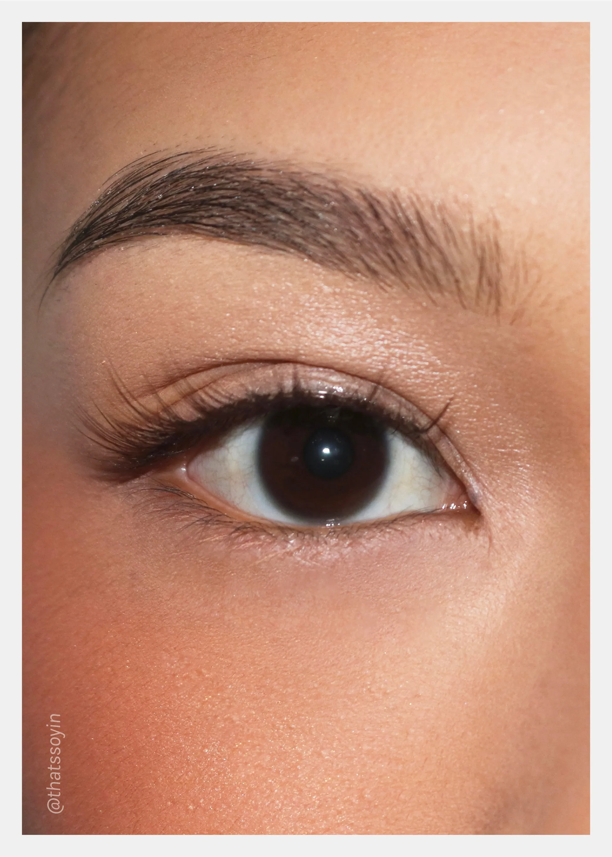 Nearly Naked Lashes  Alluring