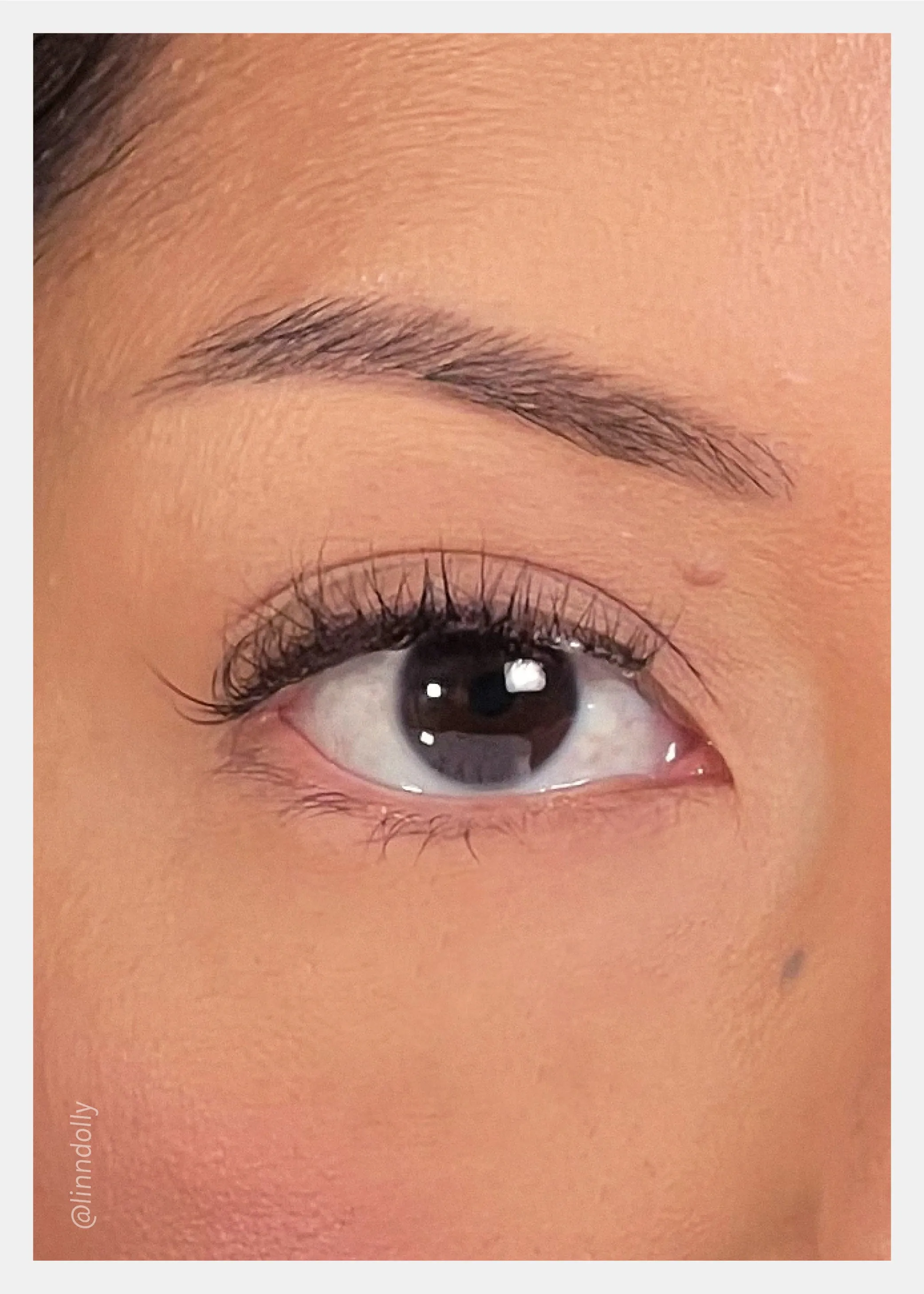 Nearly Naked Lashes  Charismatic