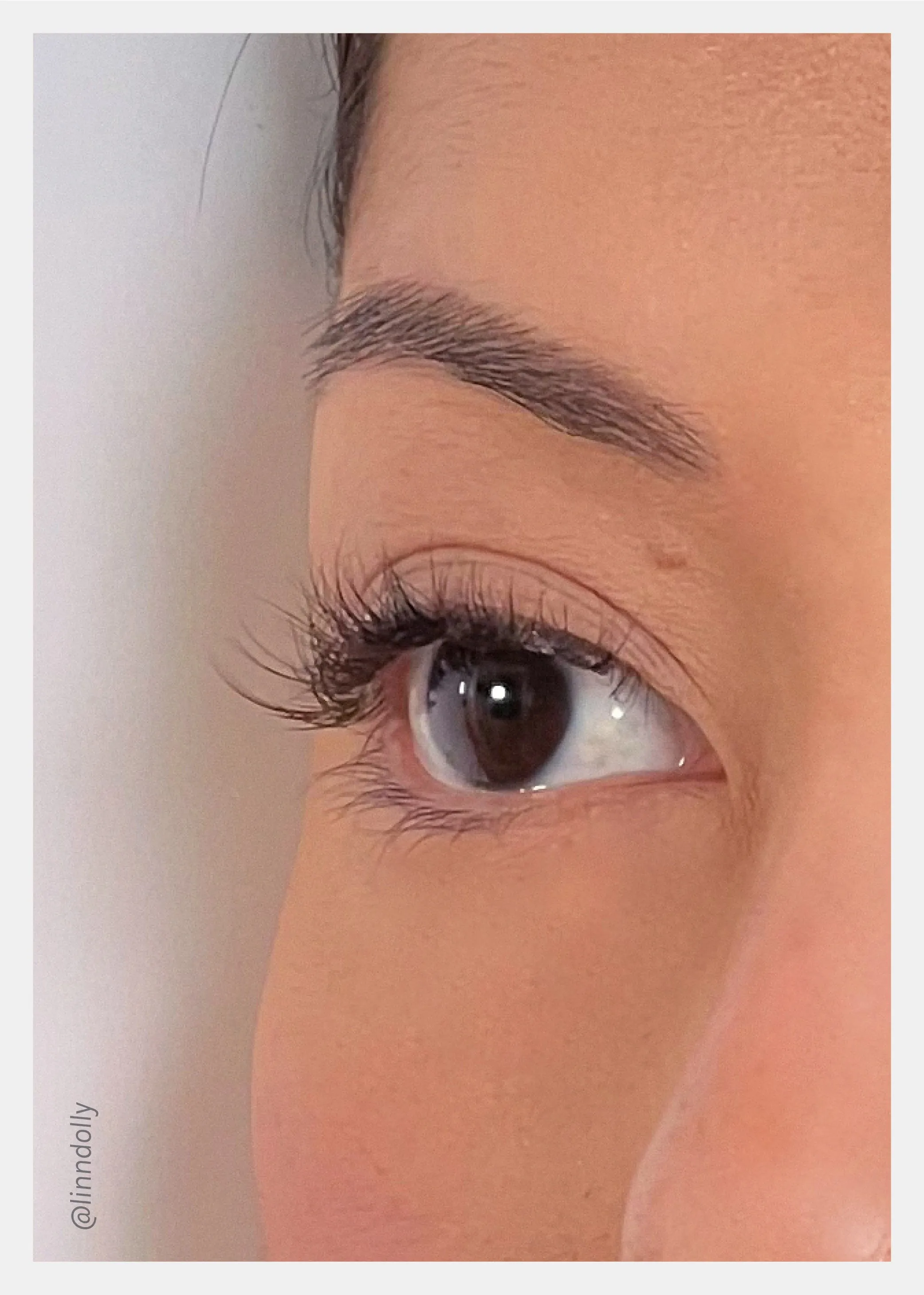 Nearly Naked Lashes  Charismatic