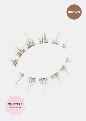 Nearly Naked Lashes  Charismatic