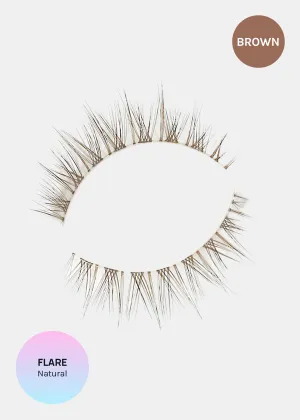 Nearly Naked Lashes  Enchanting
