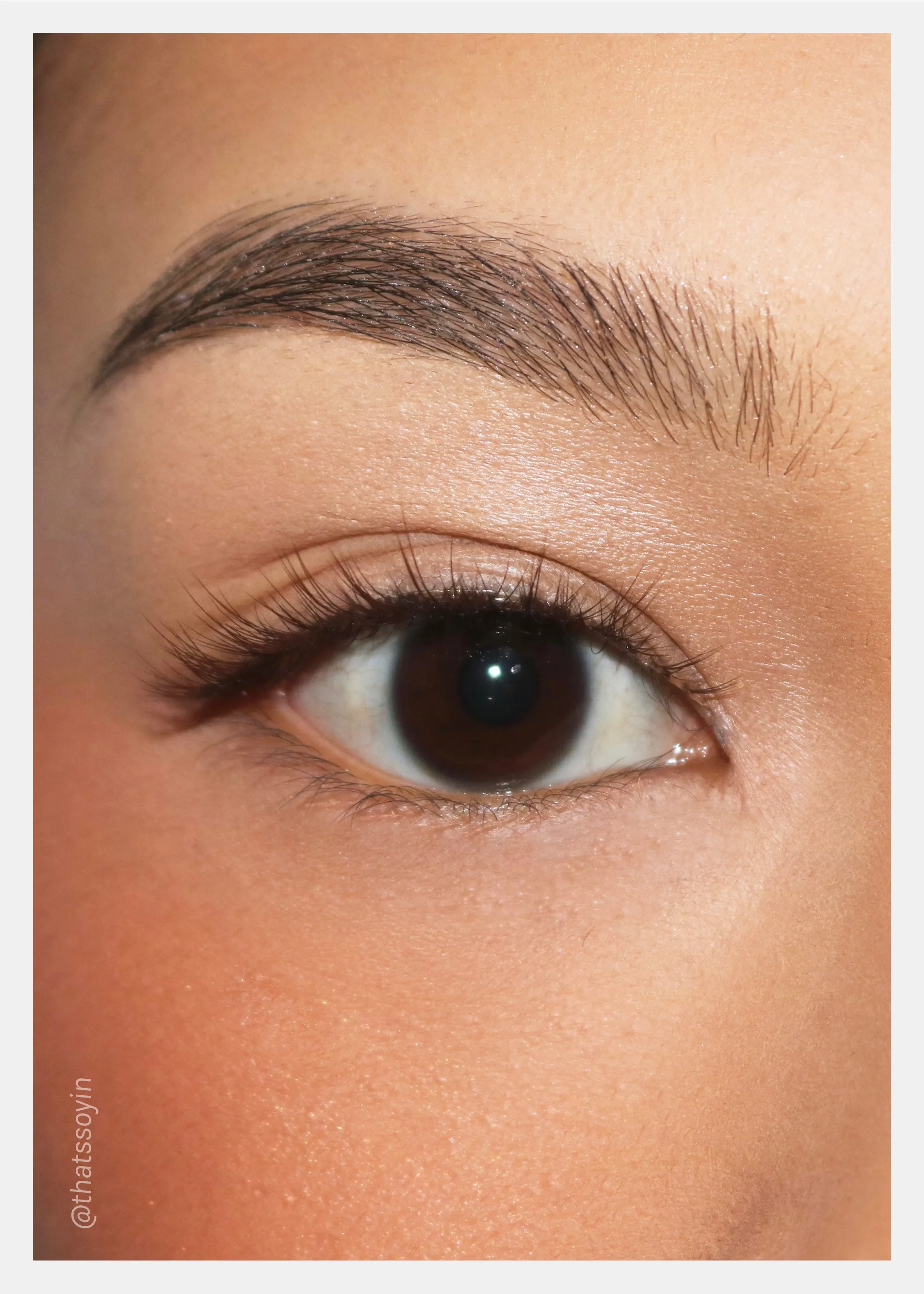 Nearly Naked Lashes  Enchanting