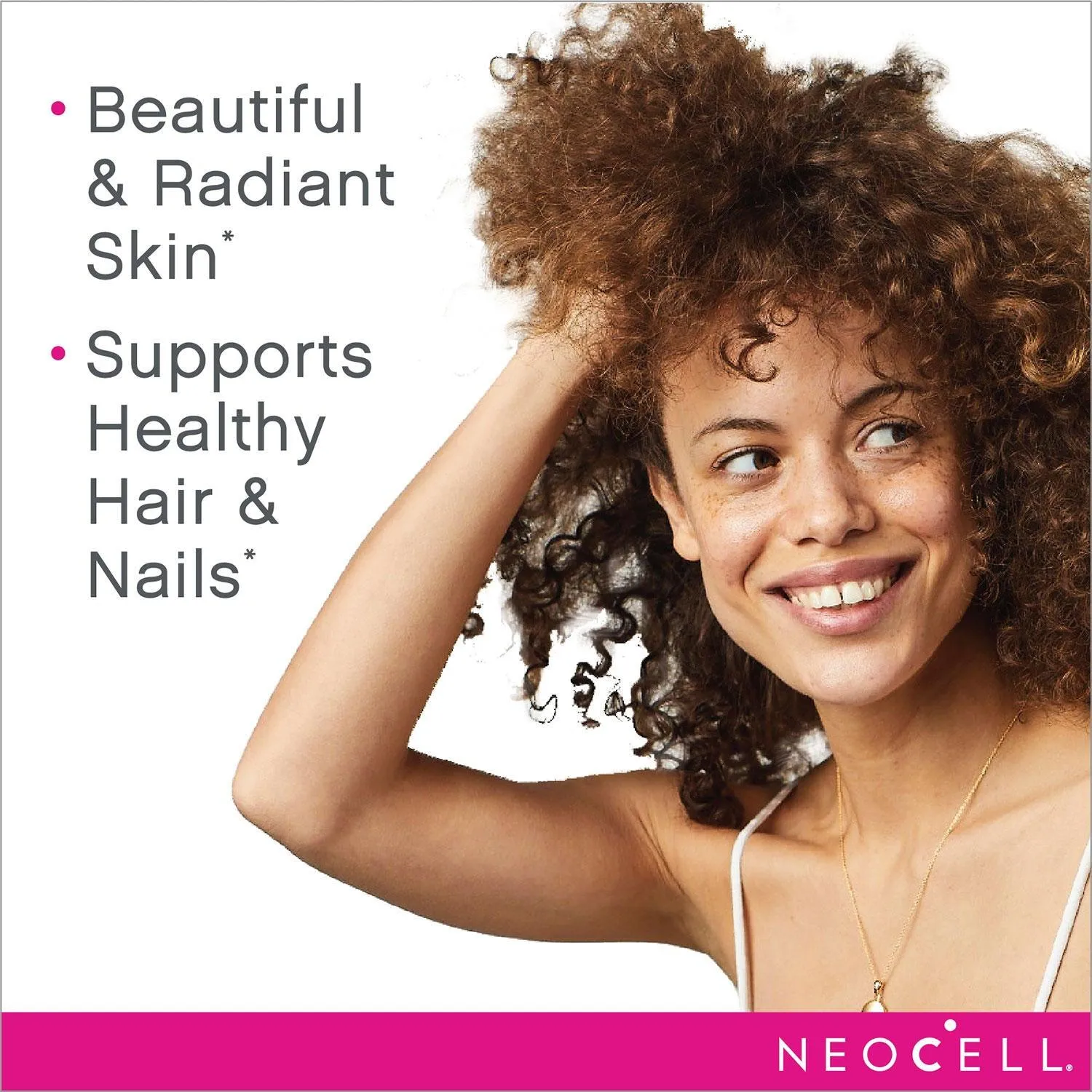 Neocell Super Collagen   Vitamin C & Biotin (360Ct)