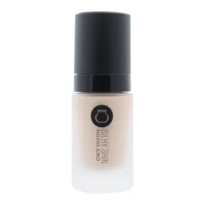 Nilens Jord Silky Skin Foundation - Shade 558 Linen