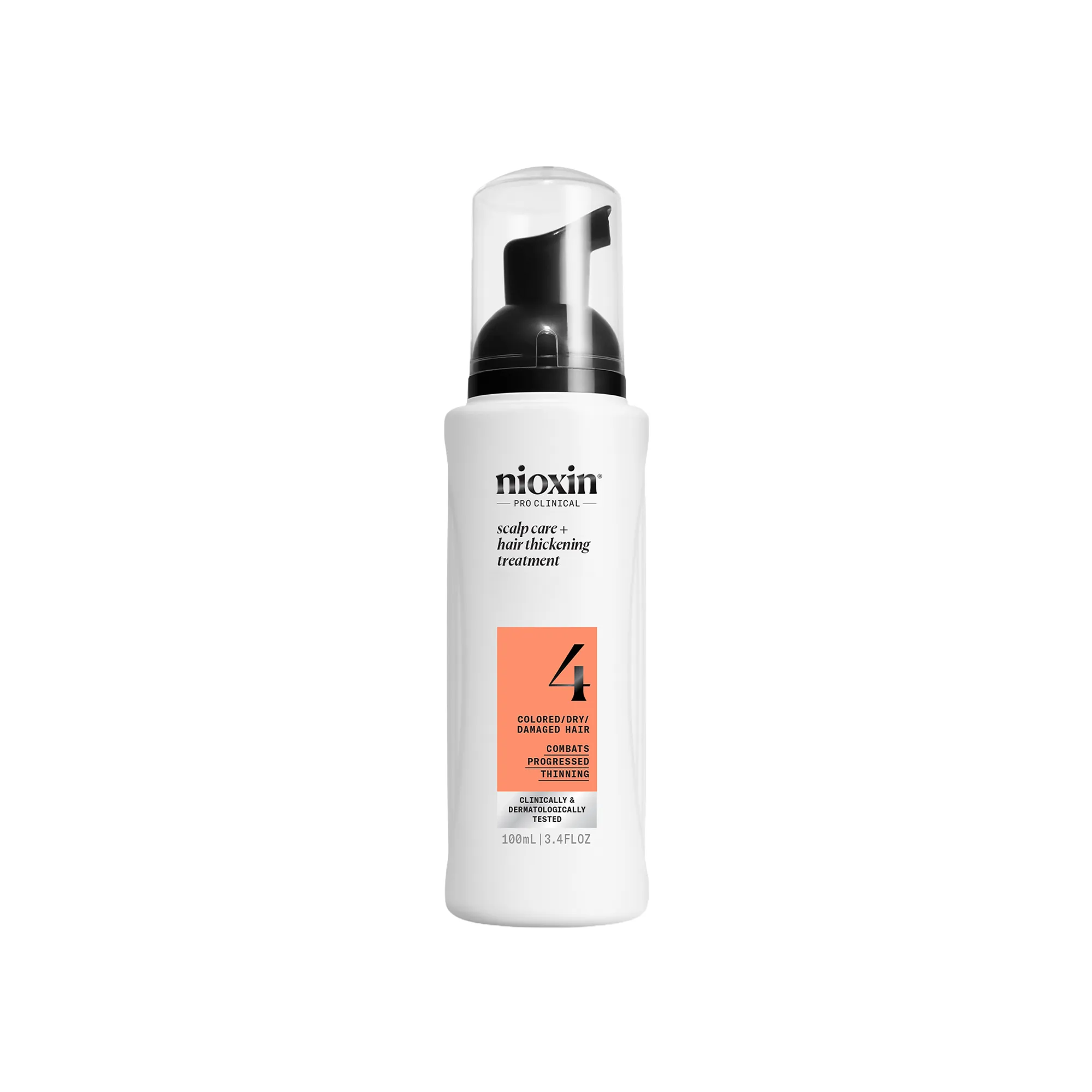 Nioxin System 4 Kit