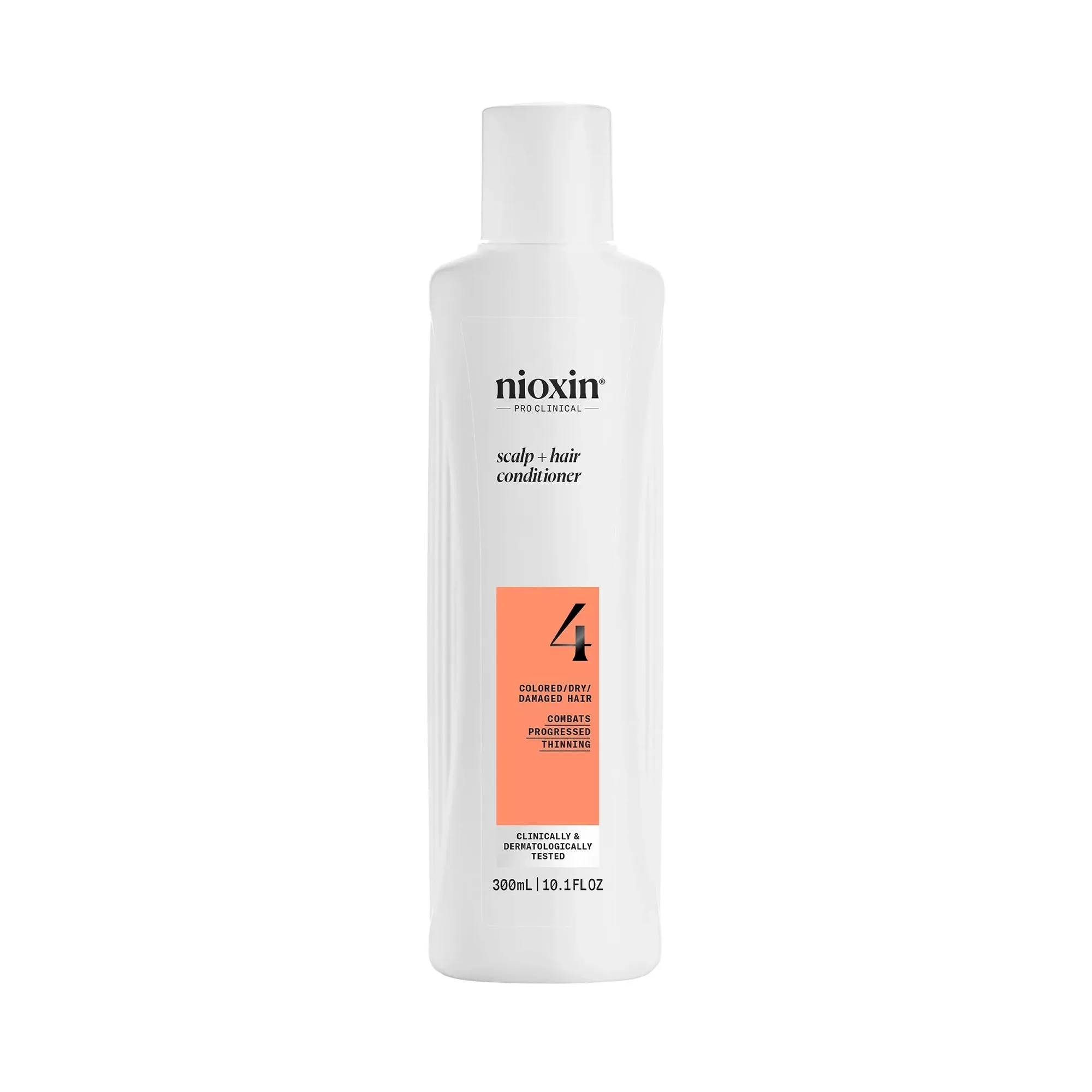 Nioxin System 4 Kit