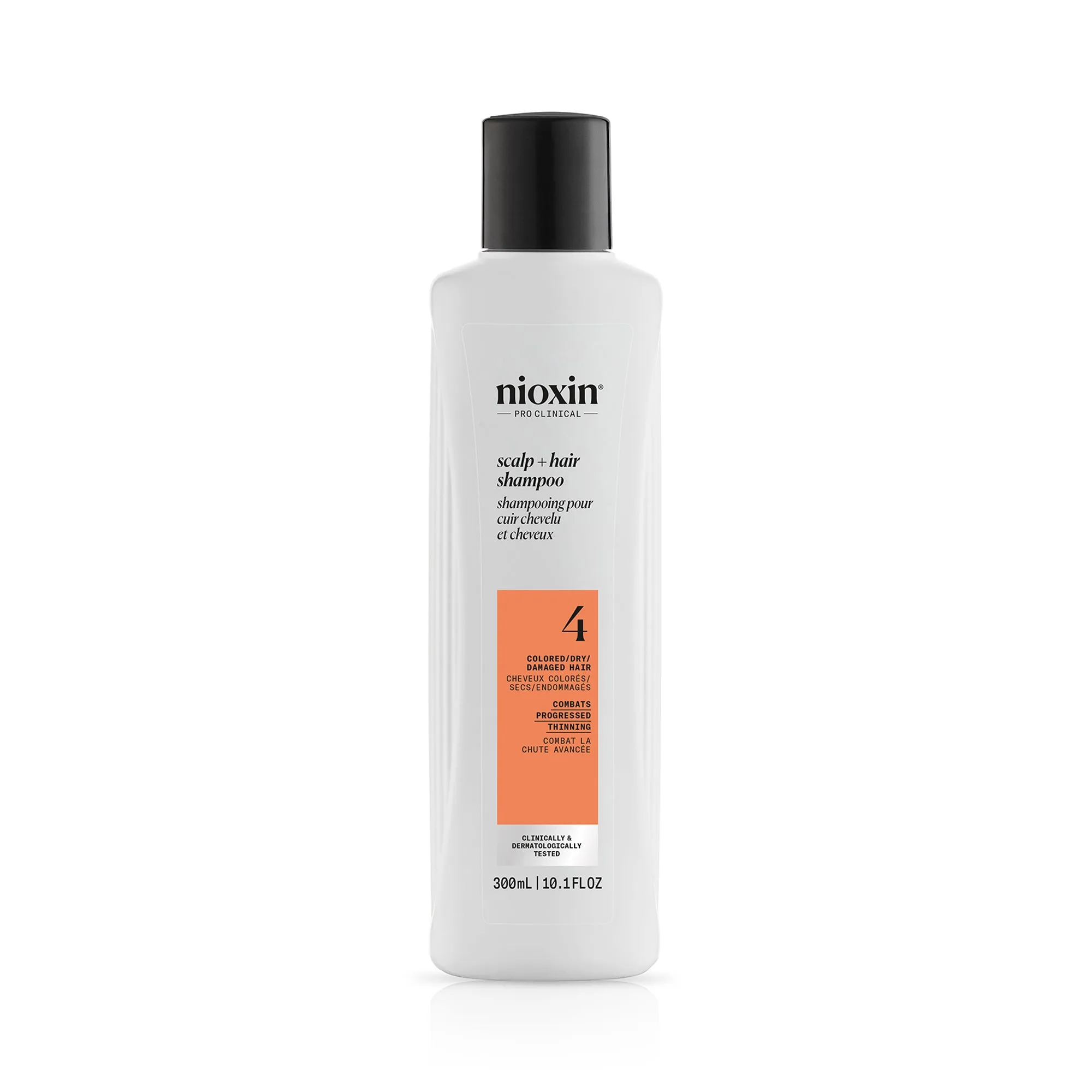Nioxin System 4 Kit
