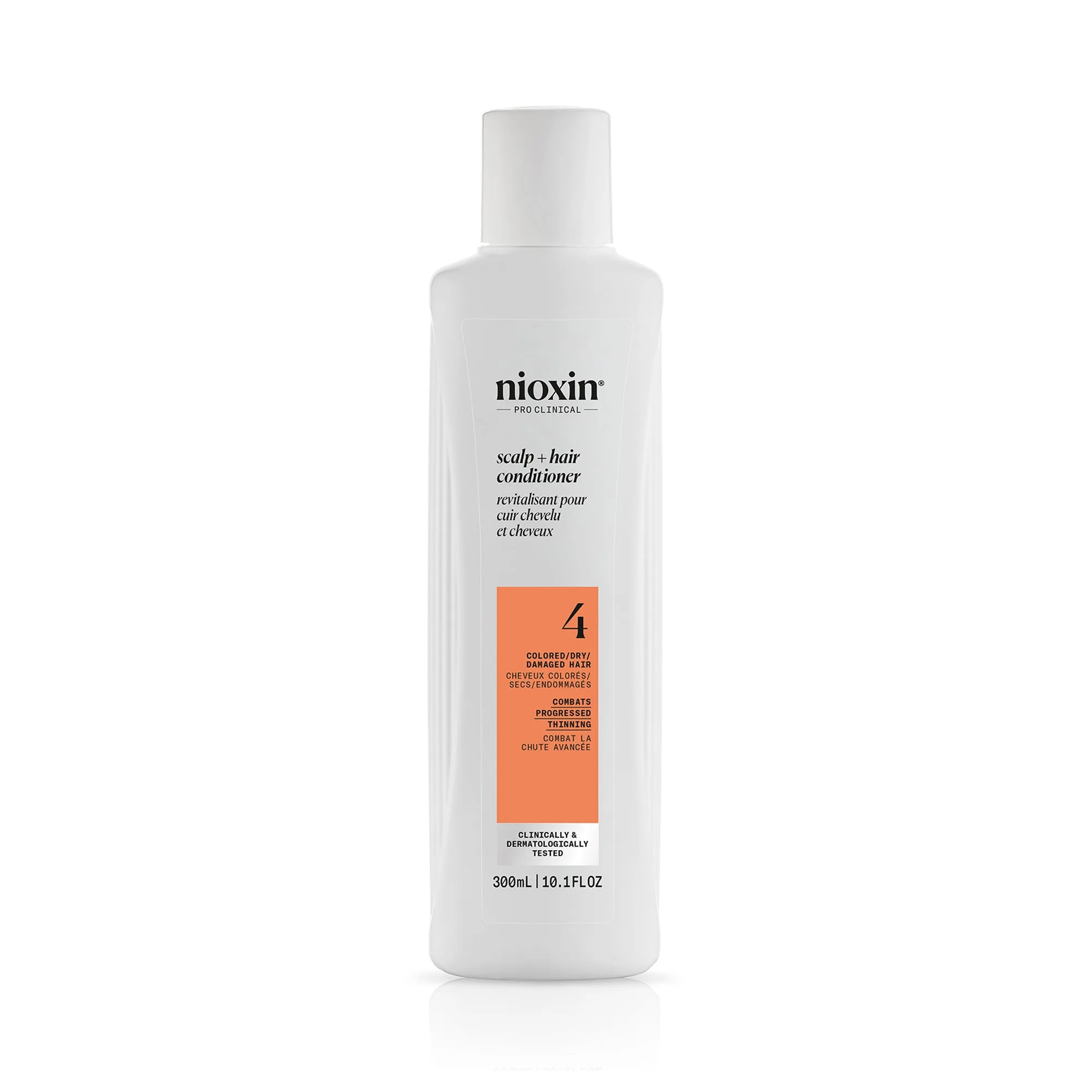 Nioxin System 4 Scalp Care   Hair Conditioner