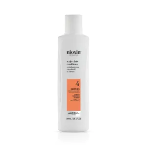 Nioxin System 4 Scalp Care   Hair Conditioner