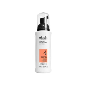 Nioxin System 4 Scalp Care   Hair Thickening Treatment