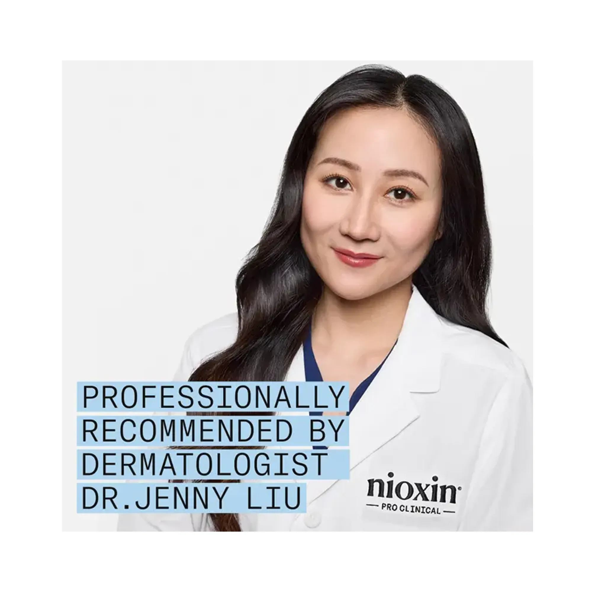Nioxin Ultimate Power Hair Fall Defense Serum