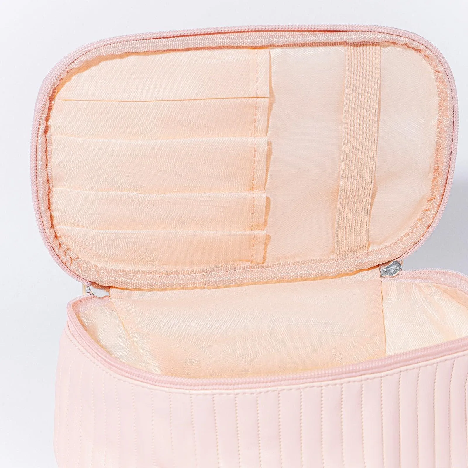 Nude X Lipstick Bundle Bag Beauty Creations