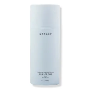 NuFace Firming and Brightening Silk Crme 3.3oz