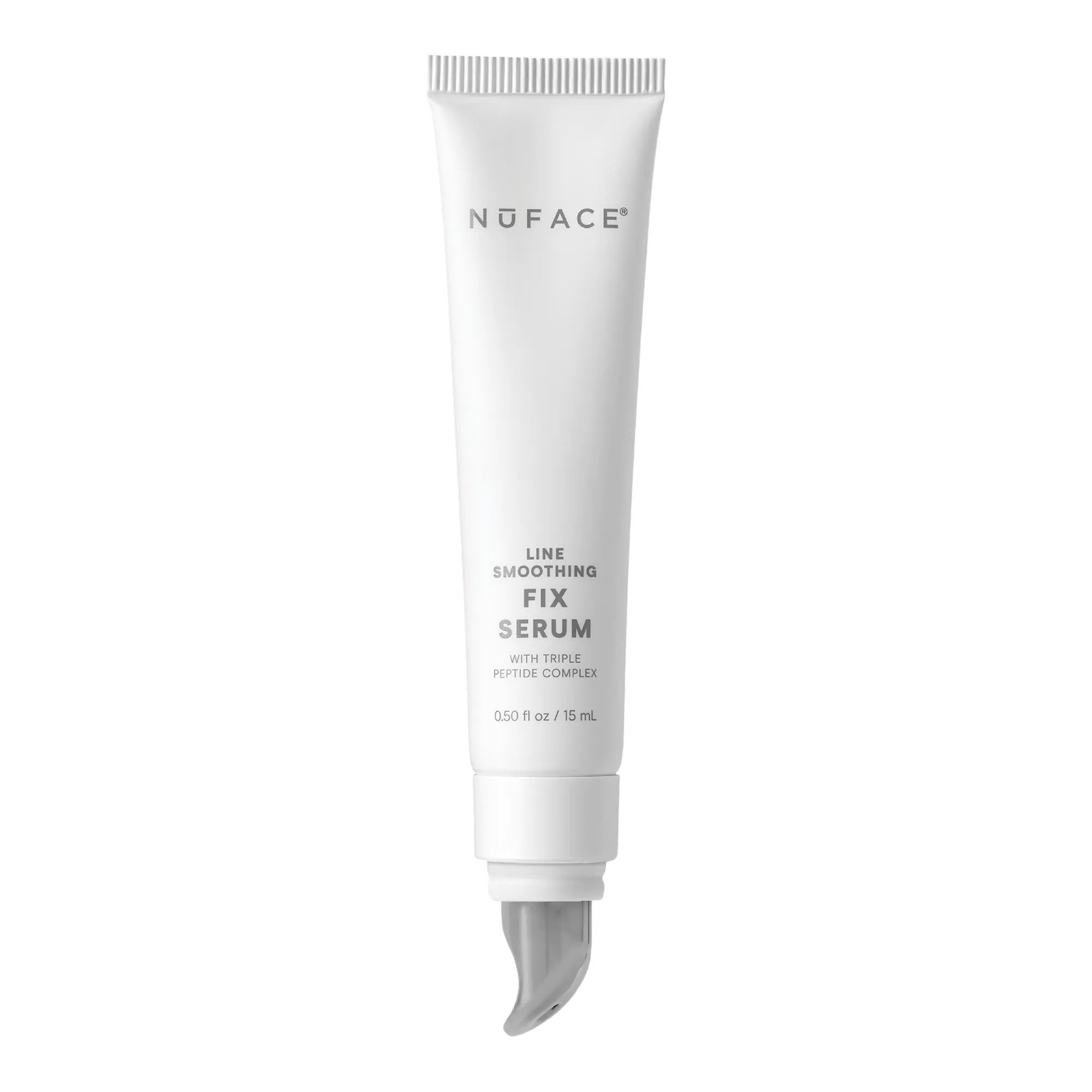 NuFace Fix Smoothing Serum