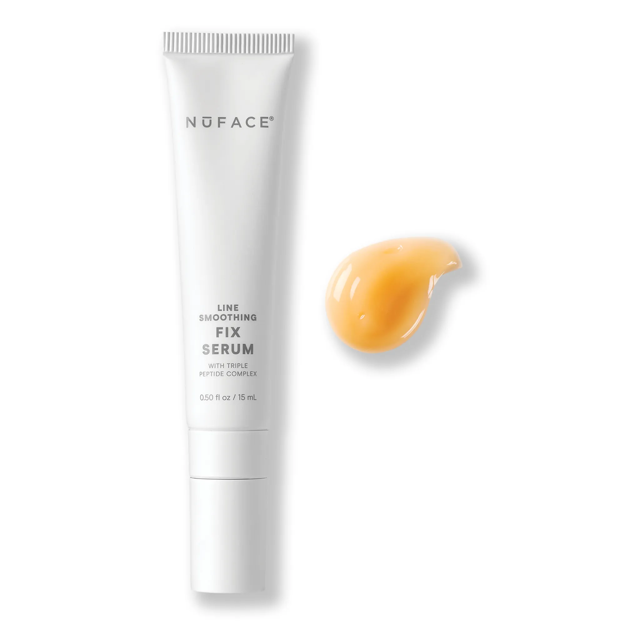 NuFace Fix Smoothing Serum