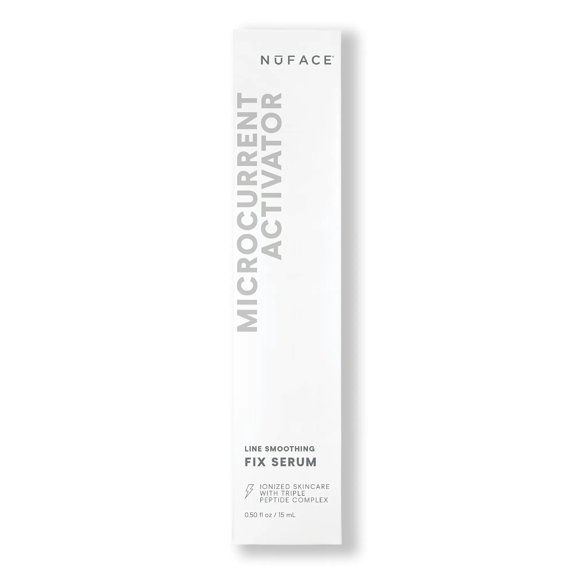 NuFace Fix Smoothing Serum