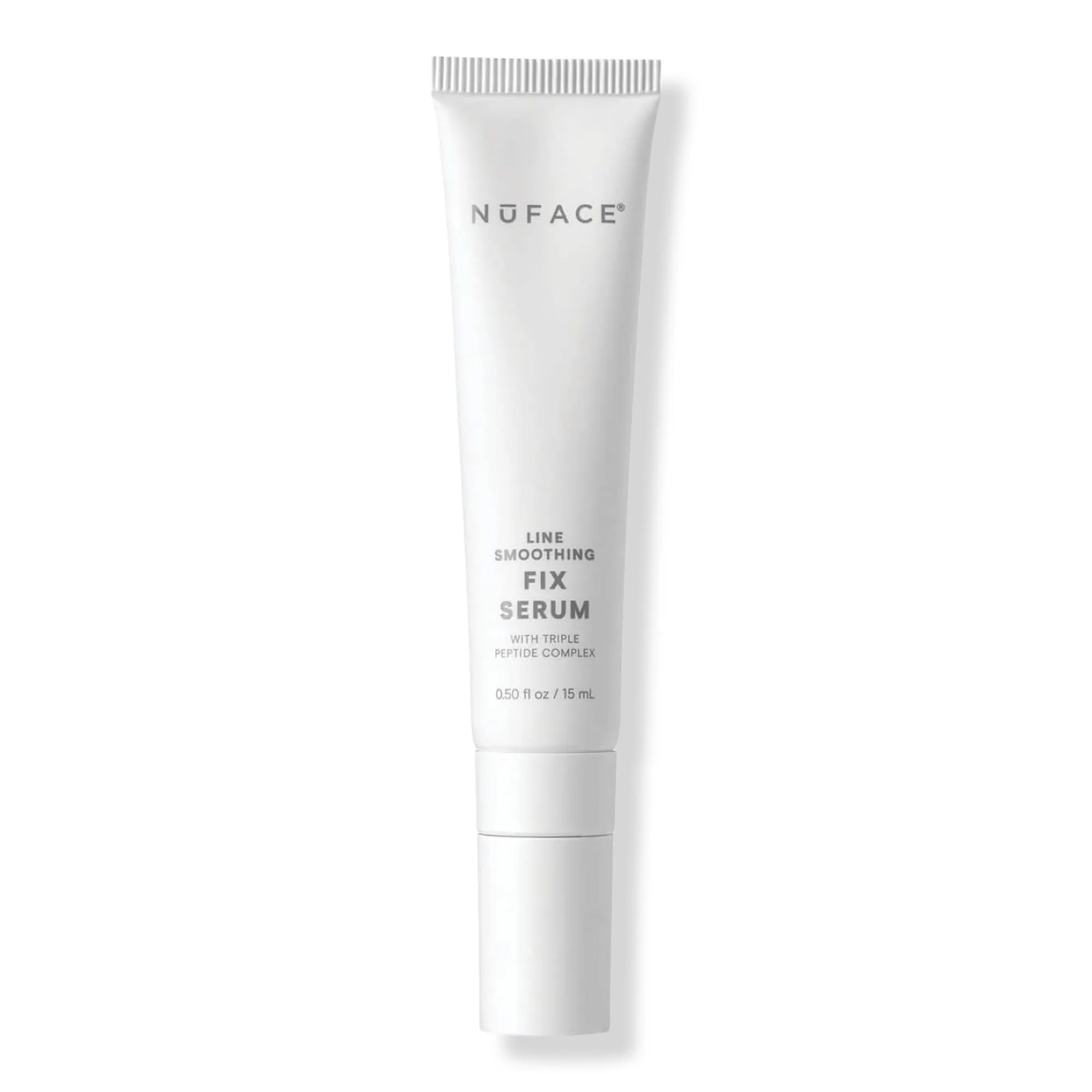 NuFace Fix Smoothing Serum