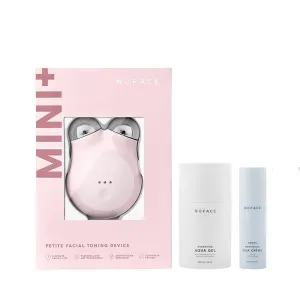NuFace Mini  Sandy Rose