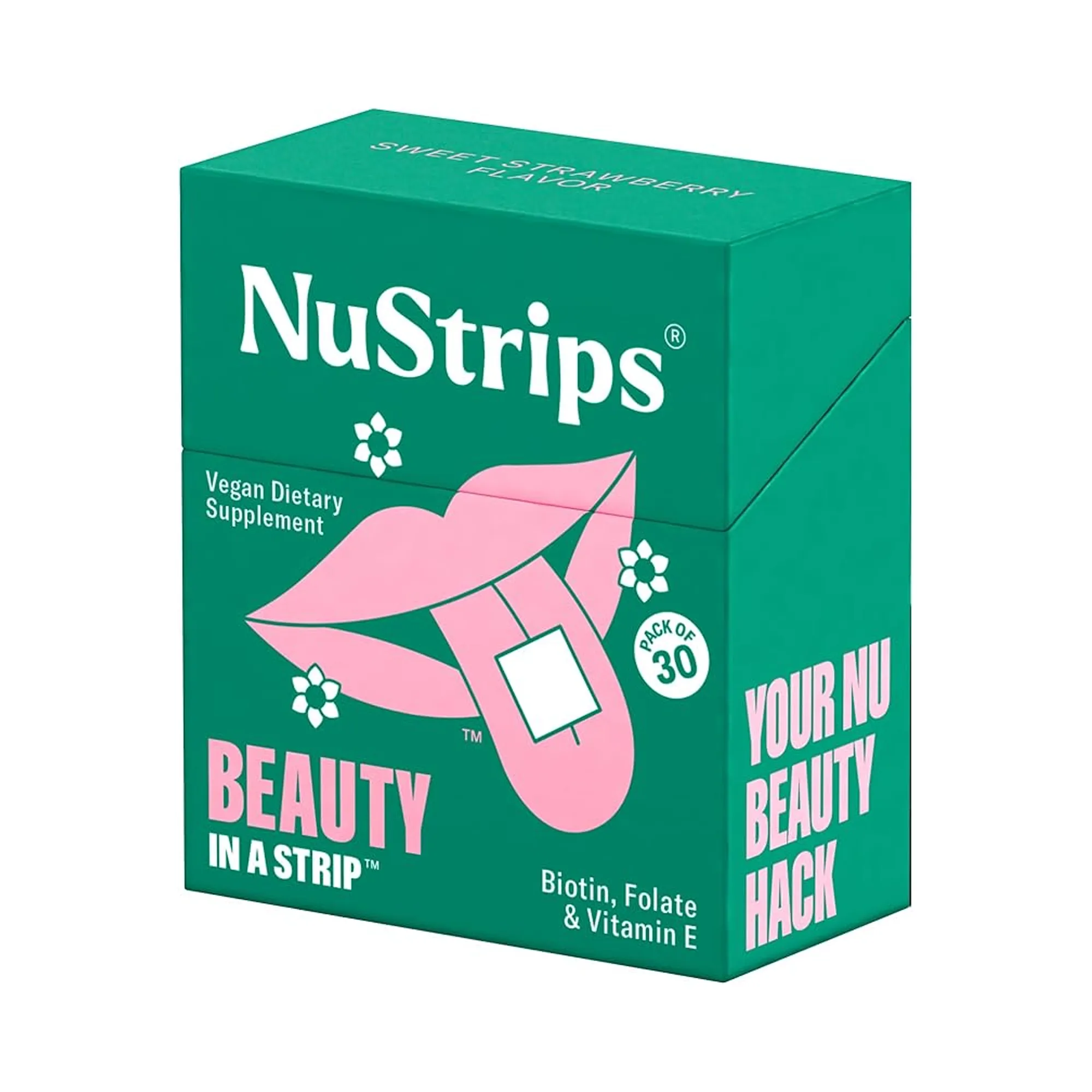 NuStrip Beauty 30pk