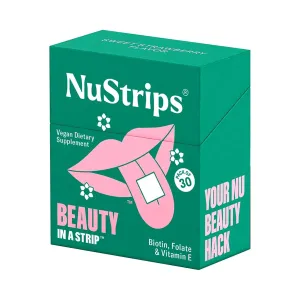 NuStrip Beauty 30pk