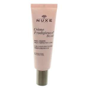 Nuxe Creme 5 in 1 Multi-Perfection Smoothing Primer (Clearance)