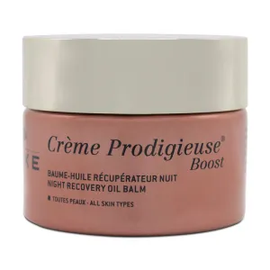 Nuxe Merveillance Night Cream 50ml Lift Concentrated (Blemished Box)