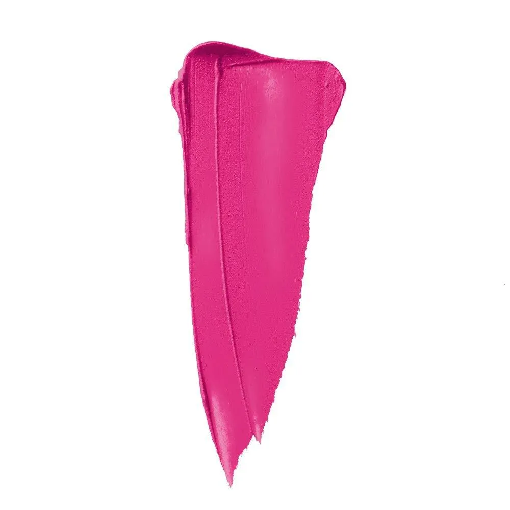 Nyx Professional Makeup Liquid Suede Cream Lipstick - Pink Lust