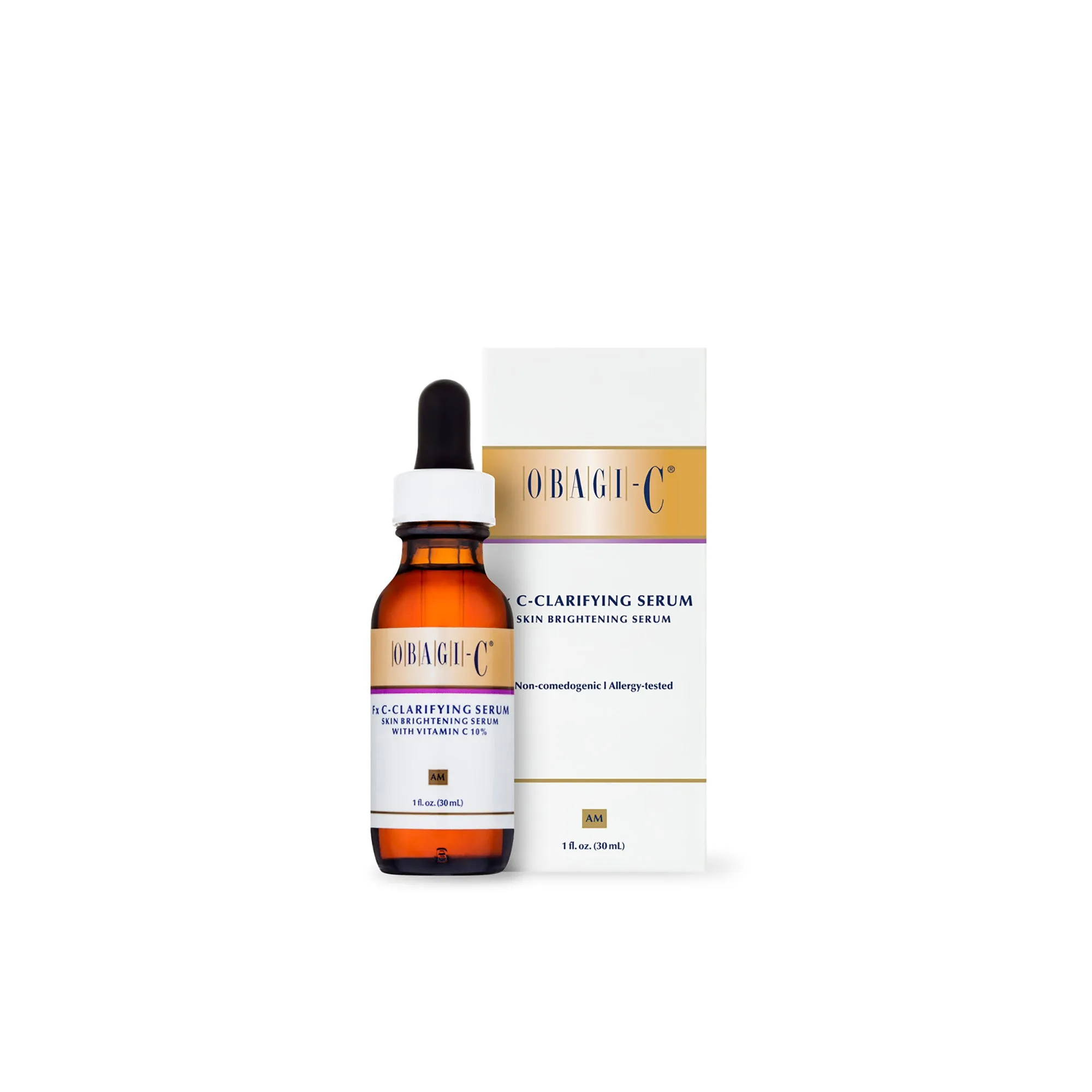 Obagi-C Fx C-Clarifying Serum