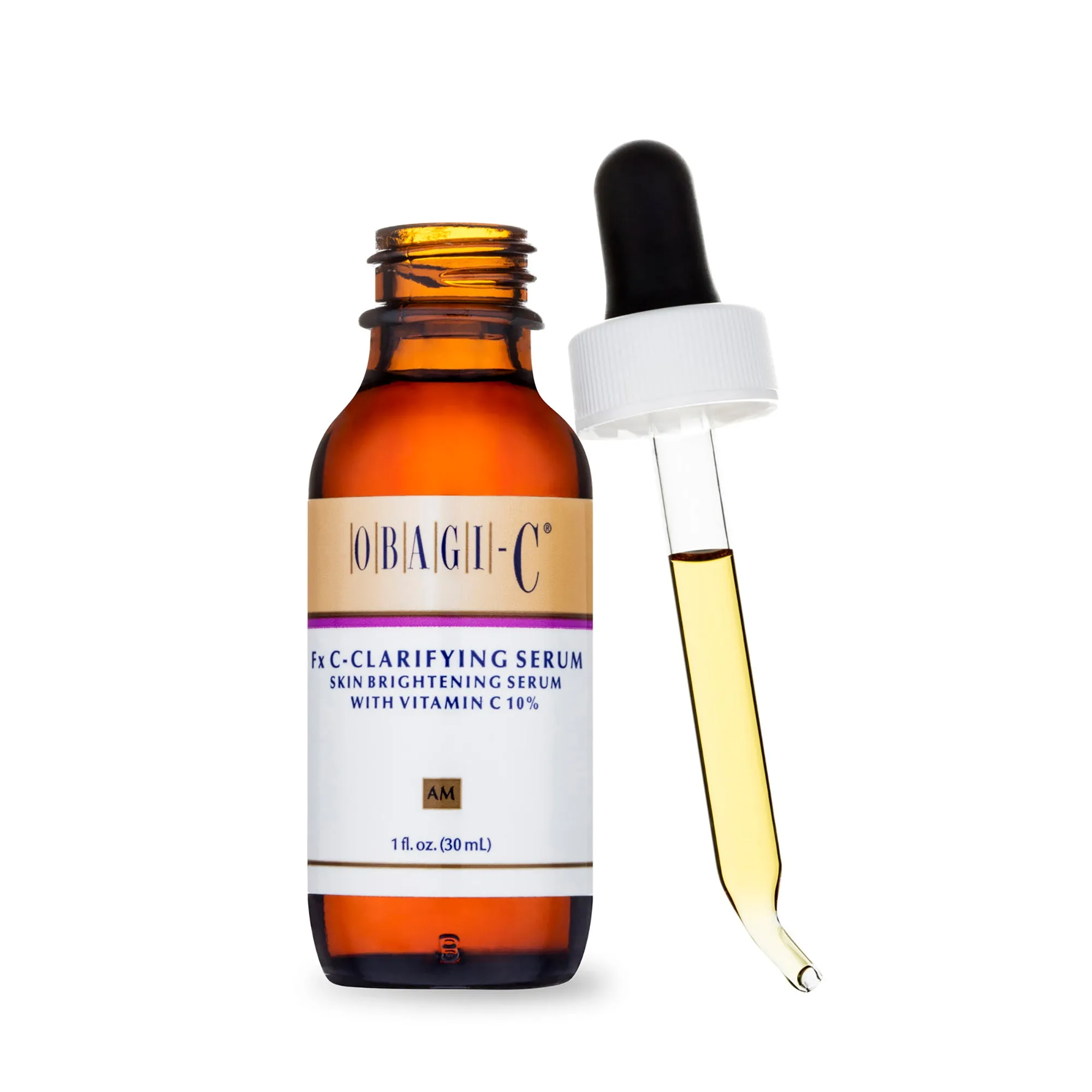Obagi-C Fx C-Clarifying Serum