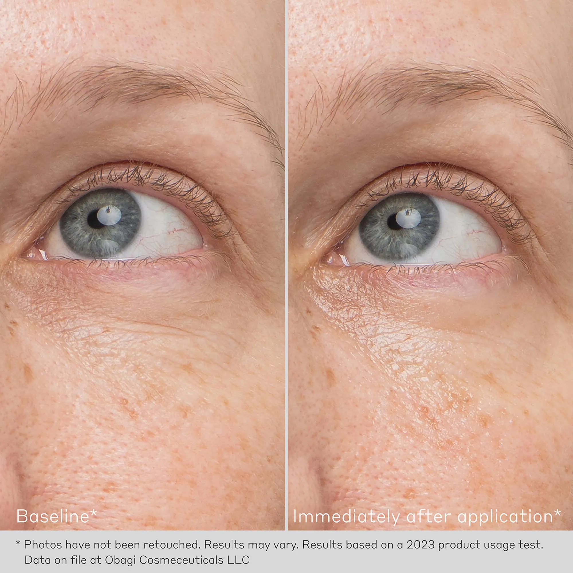 Obagi Daily-Hydro Drops Rejuvenating Eye Gel Cream