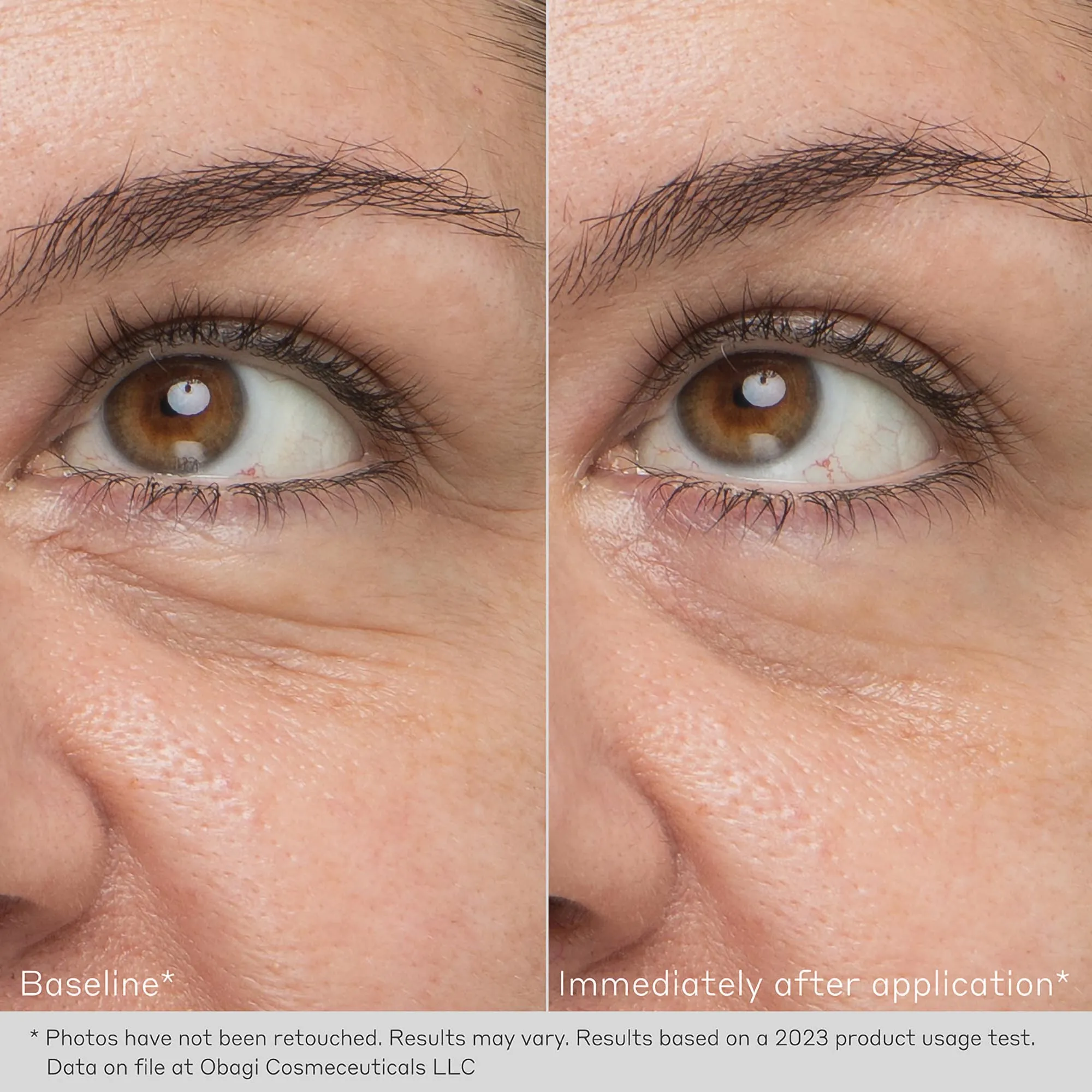 Obagi Daily-Hydro Drops Rejuvenating Eye Gel Cream