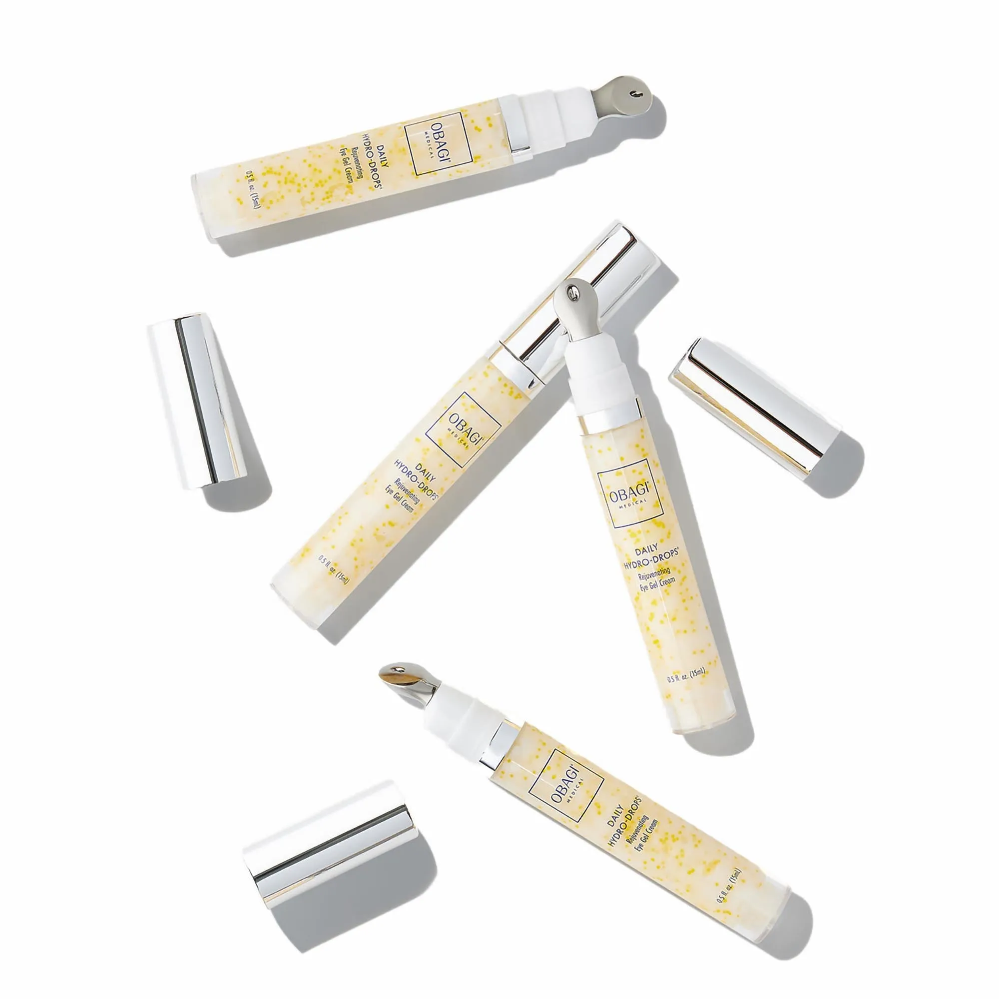 Obagi Daily-Hydro Drops Rejuvenating Eye Gel Cream