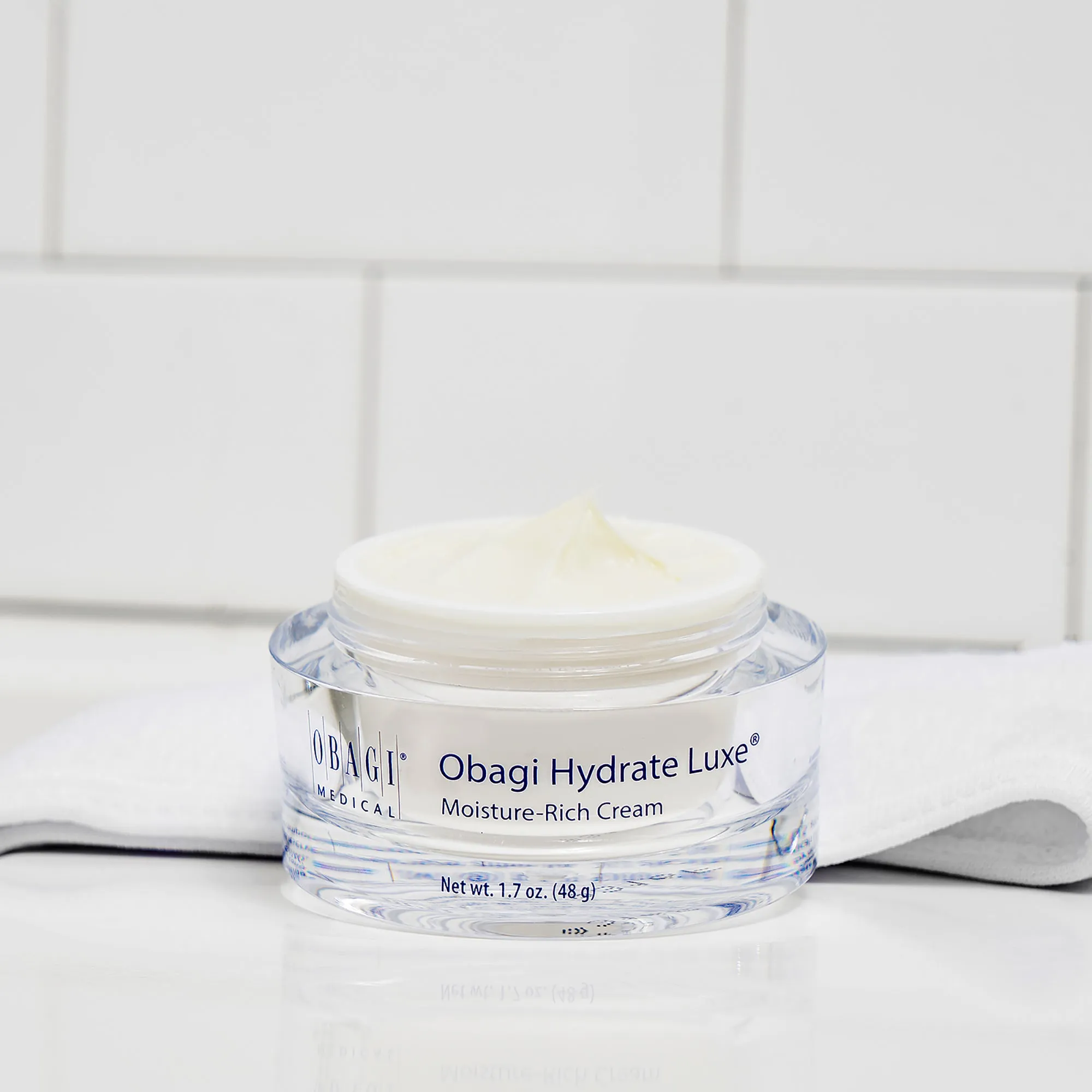 Obagi Hydrate Luxe
