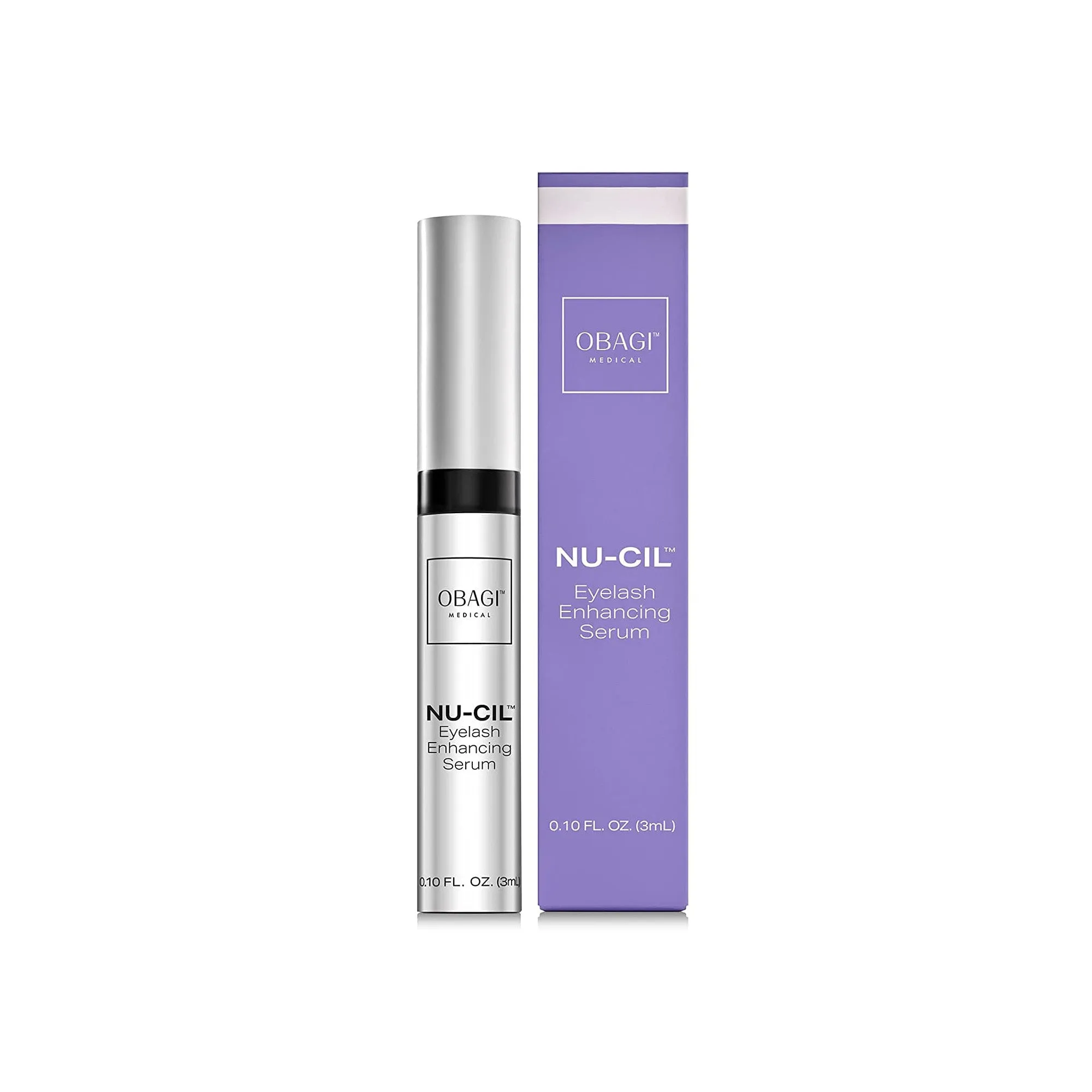 Obagi Nu-Cil Eyelash Enhancing Serum