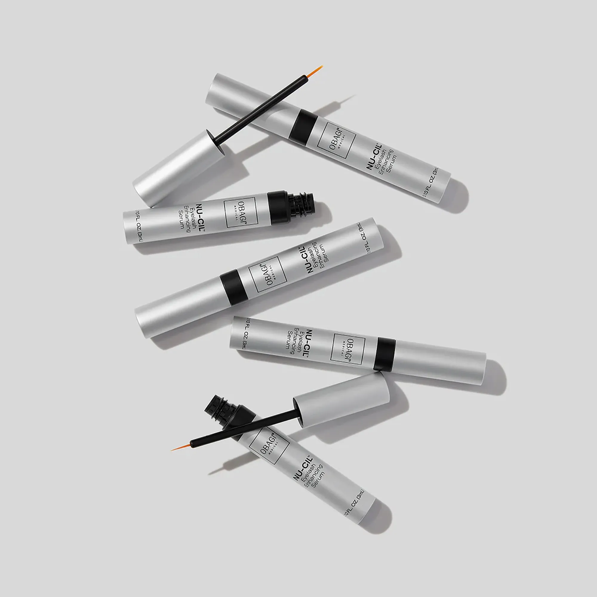 Obagi Nu-Cil Eyelash Enhancing Serum