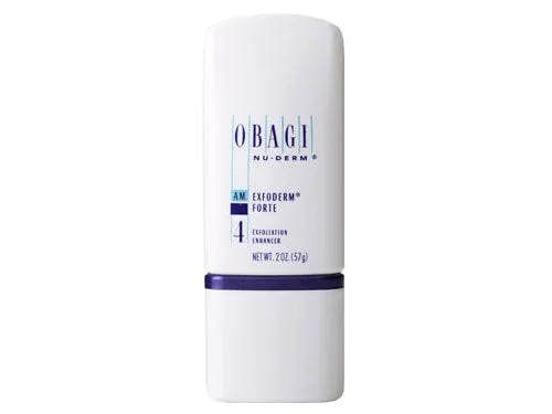 Obagi Nu-Derm Exfoderm Forte