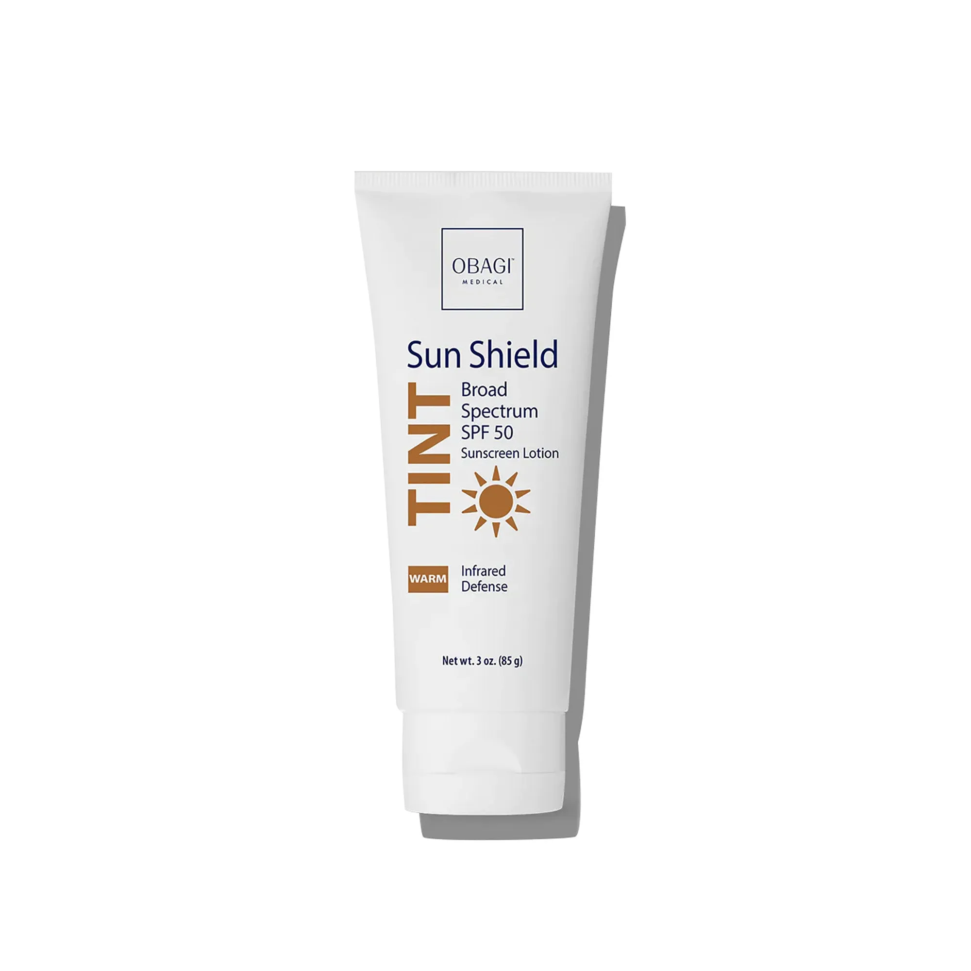 Obagi Sun Shield Tint Broad Spectrum SPF 50 - Warm
