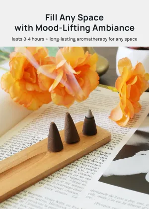 Official Key Items Incense Cones