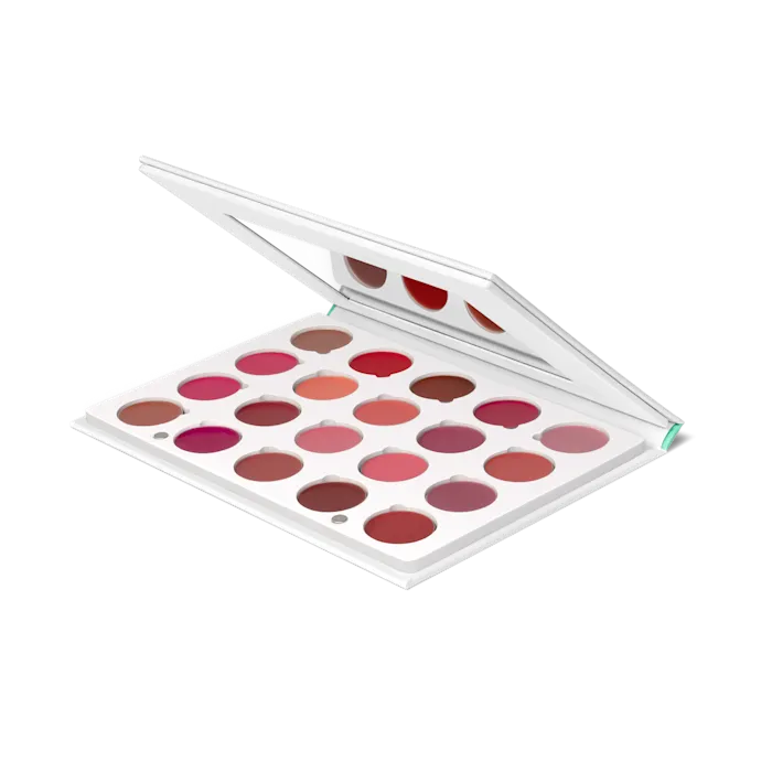 OFRA COSMETICS PRO PALETTE LIPSTICK