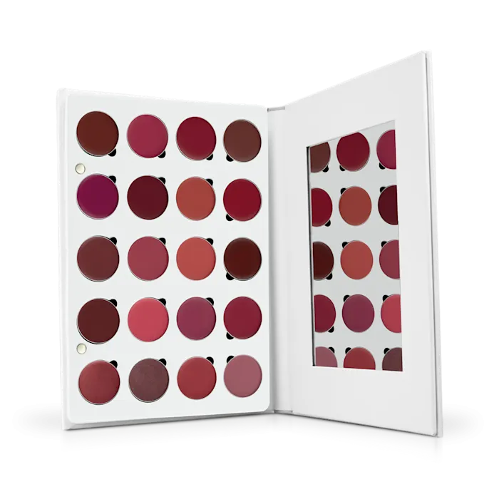 OFRA COSMETICS PRO PALETTE LIPSTICK
