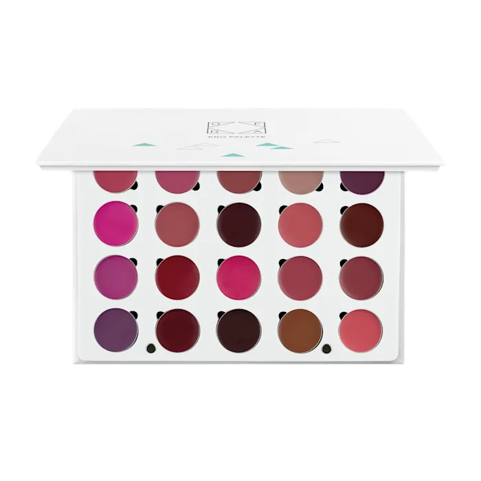 OFRACOSMETICS PRO PALETTE LIPLOCK PALETTE