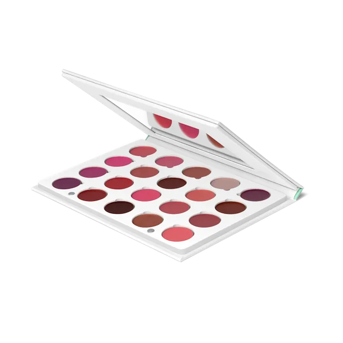 OFRACOSMETICS PRO PALETTE LIPLOCK PALETTE