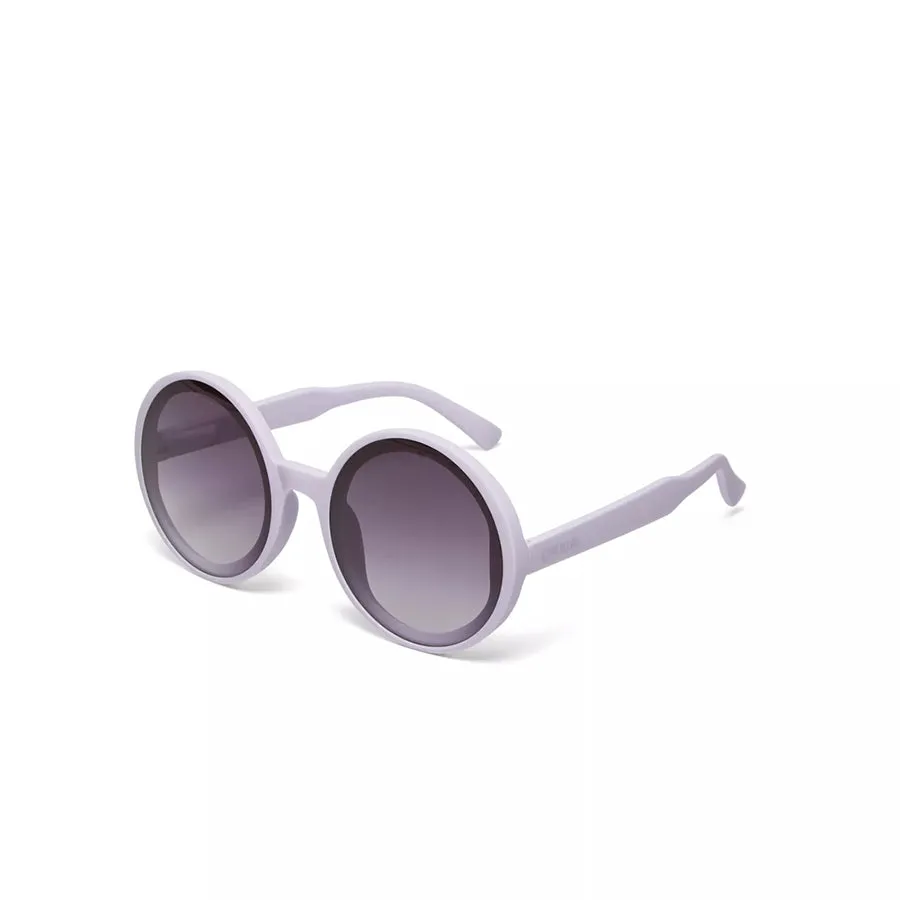 OKKIA Big Round Sunglasses Monica LB