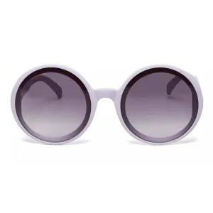 OKKIA Big Round Sunglasses Monica LB