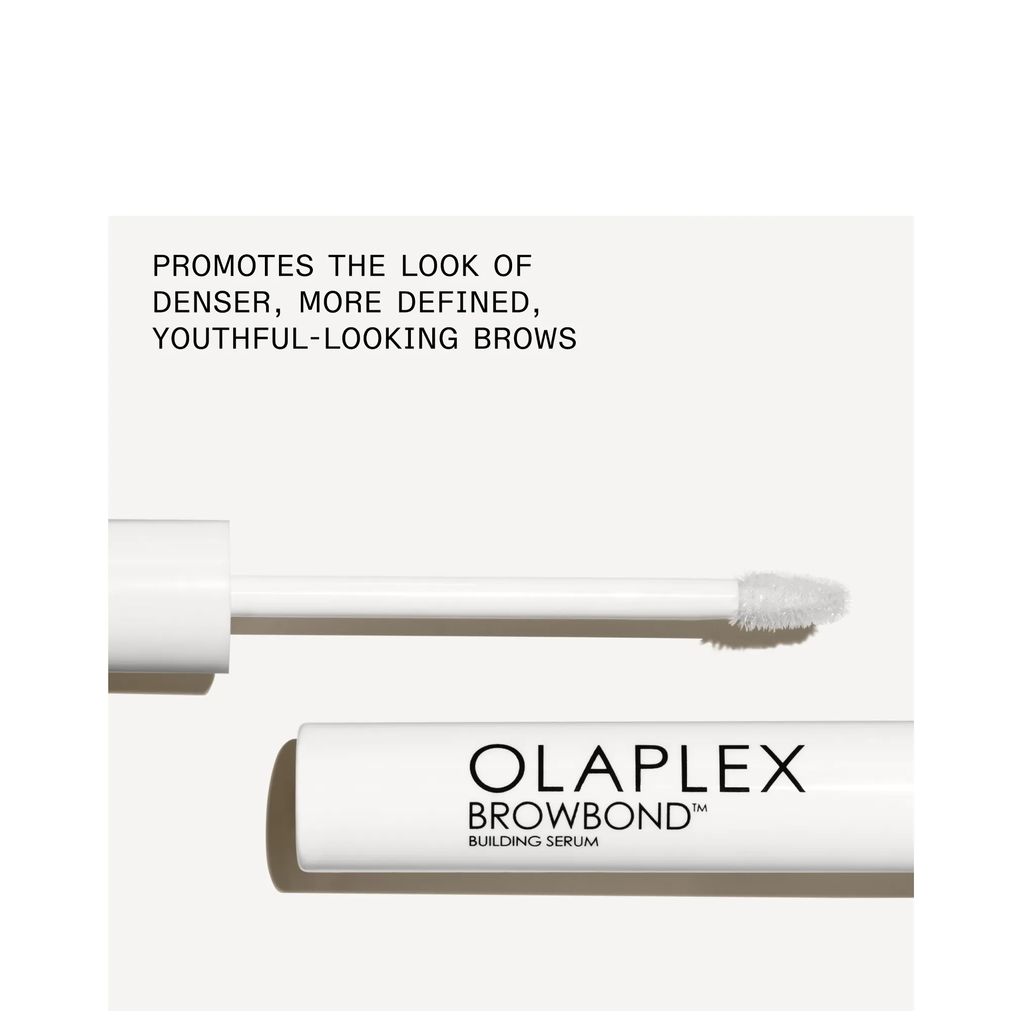 Olaplex BROWBOND Building Serum Eyebrow Enhancer