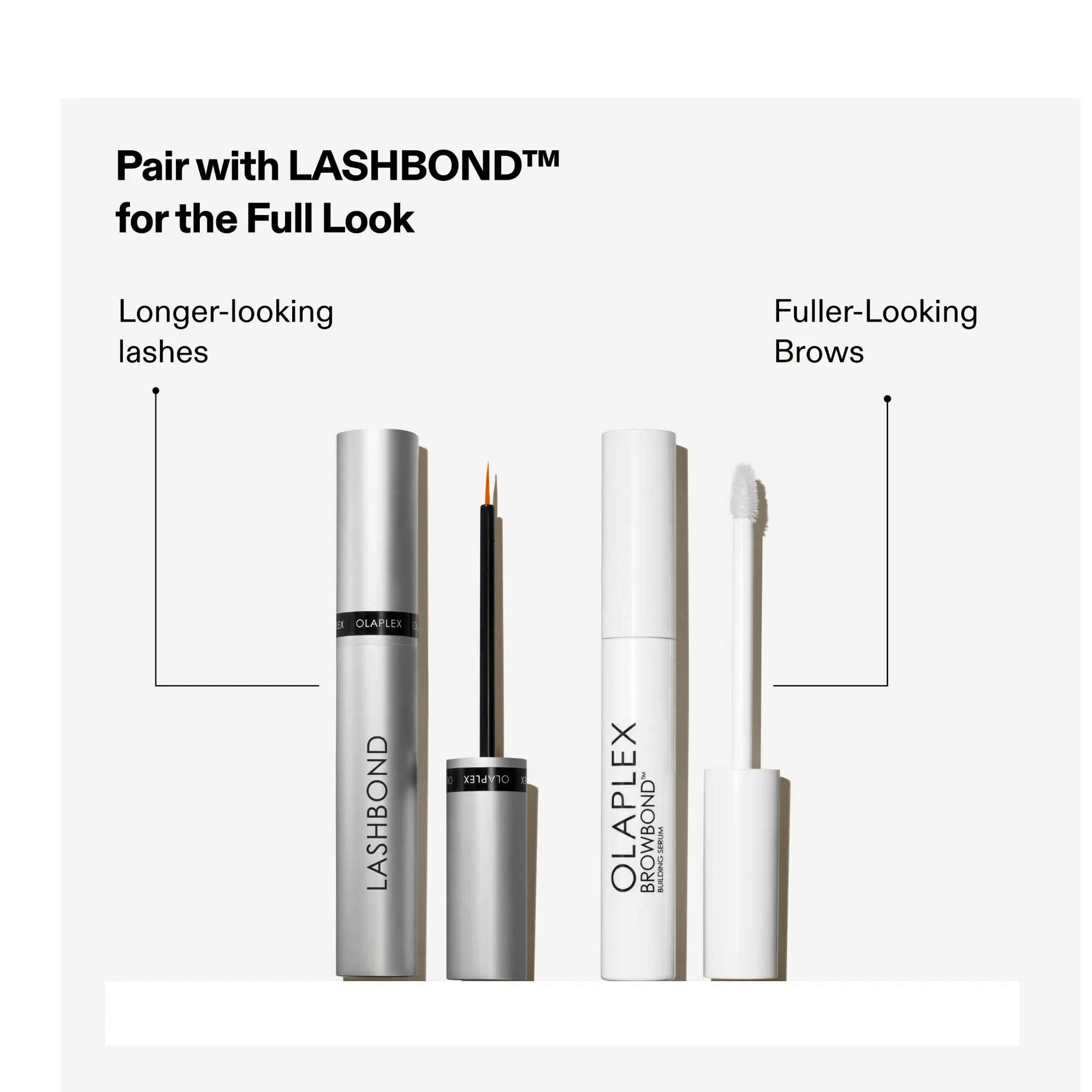 Olaplex BROWBOND Building Serum Eyebrow Enhancer