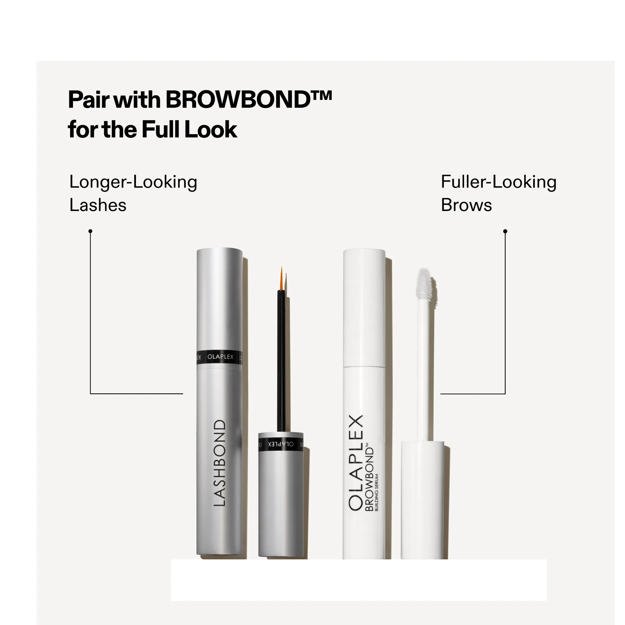 Olaplex LashBond Building Serum