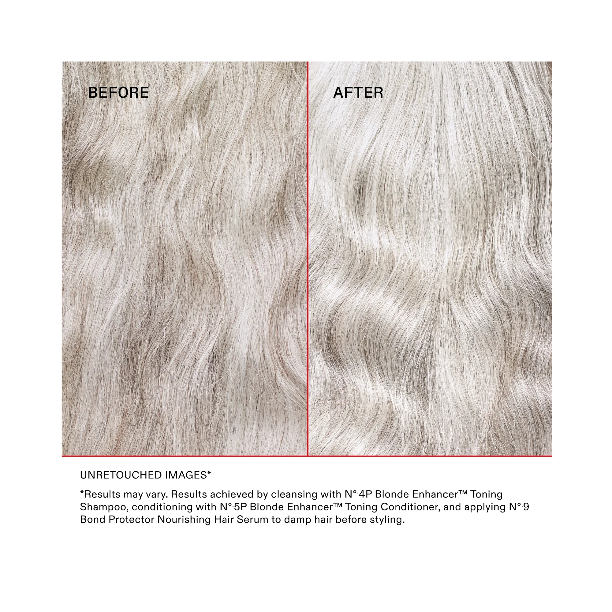 Olaplex No. 5P Blonde Enhancer Toning Conditioner